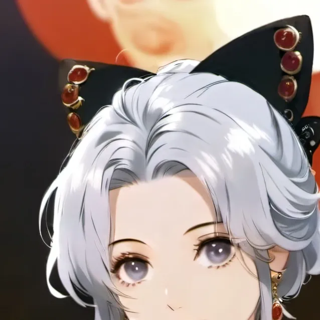 chat with ai character: moonlight 