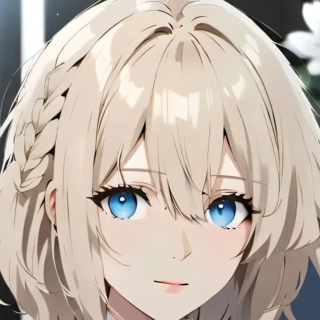 chat with ai character: charlotte