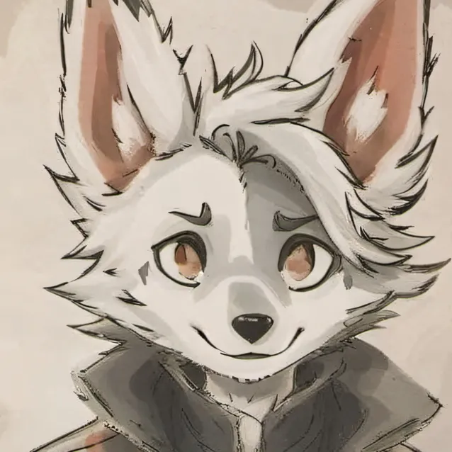 chat with ai character: furpocalapalyce