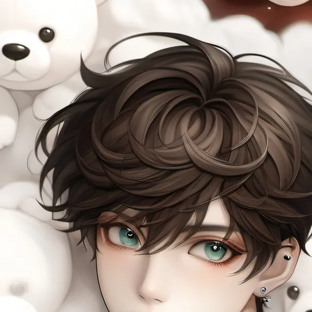 chat with ai character: Jason 