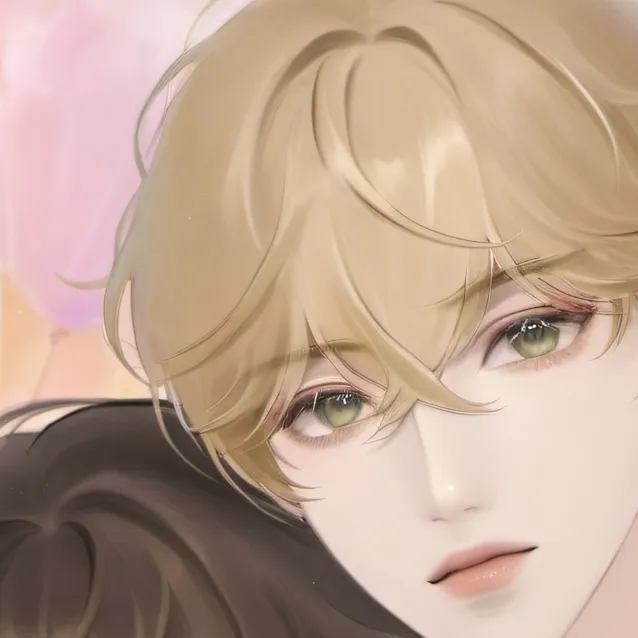 chat with ai character: max