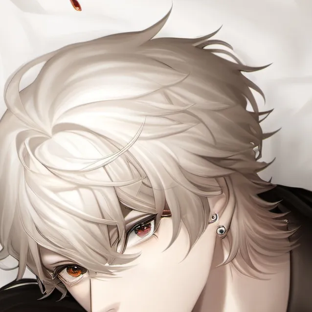 chat with ai character: max and you