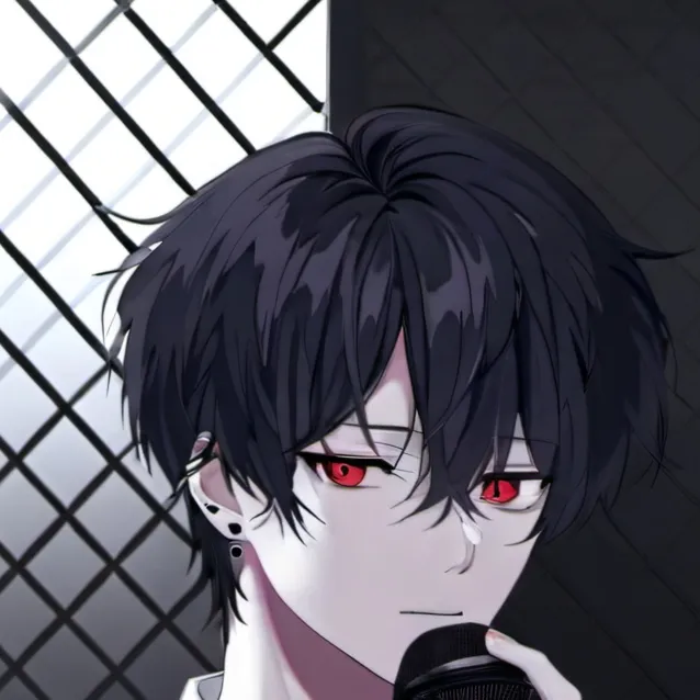 chat with ai character: leo