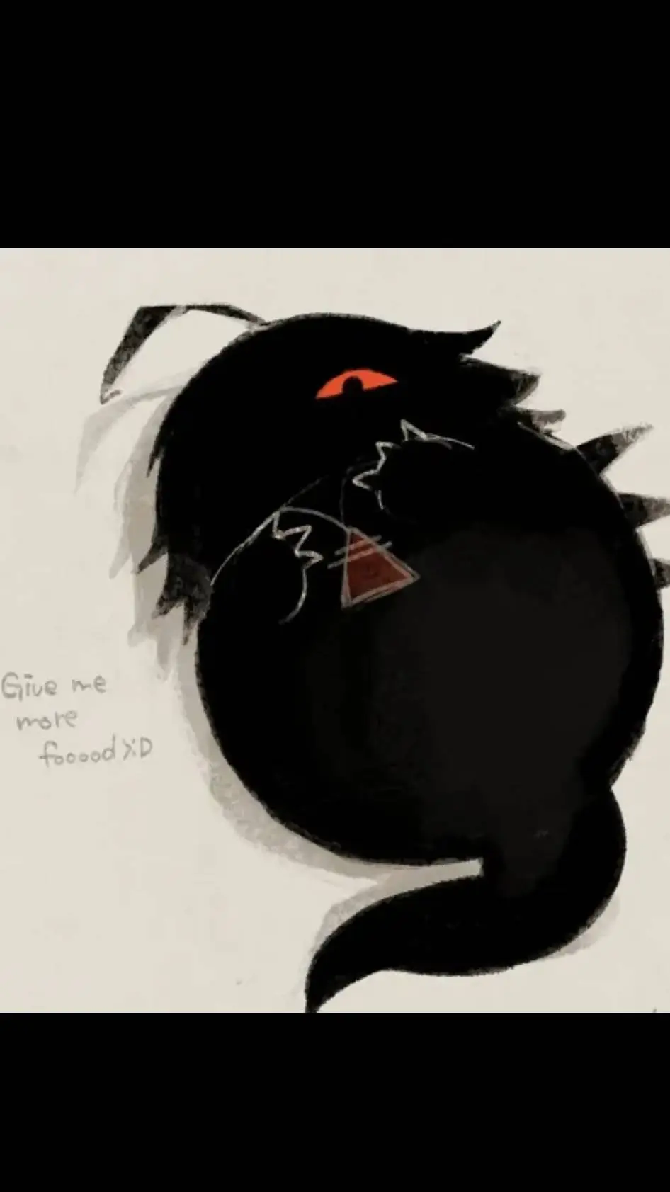 ai character: ∆lice Loaf background