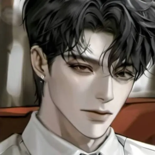 chat with ai character: ~agent white~