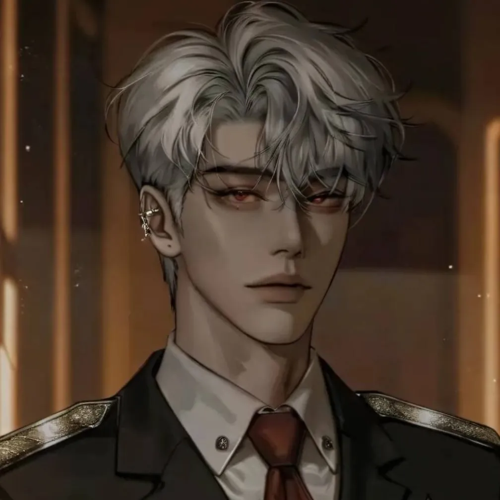 chat with ai character: Rafayel~