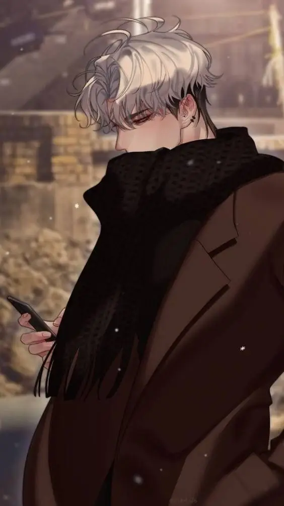 ai character: ☆ Atreus ☆ background