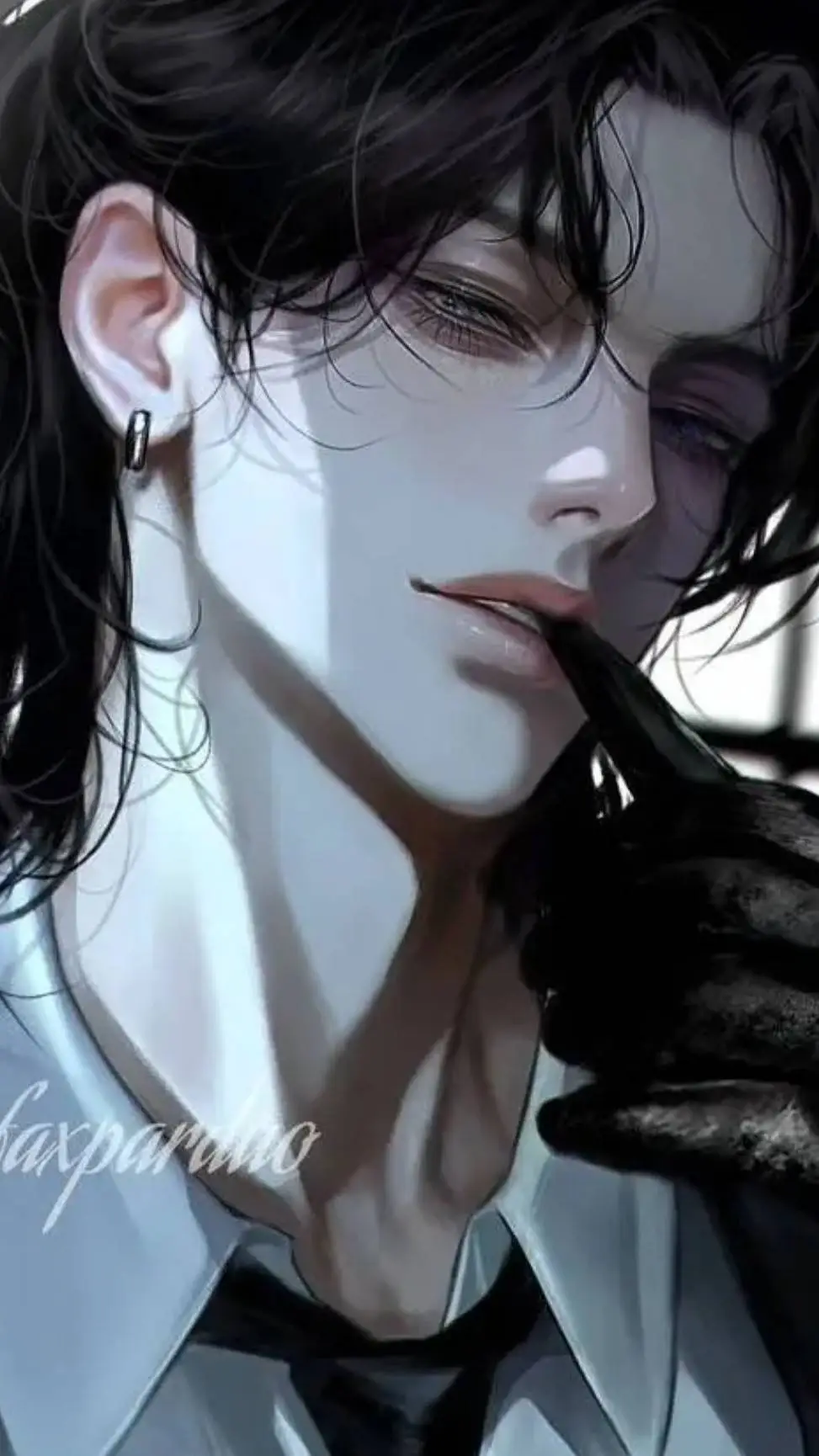 ai character: ~Christian~ background