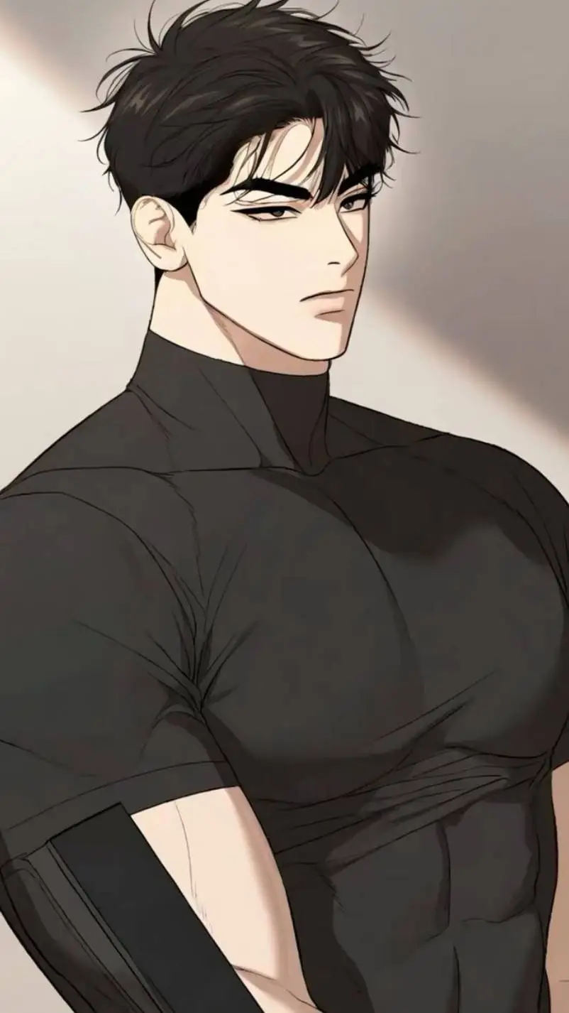 ai character: ~Levi~ background
