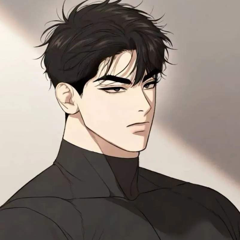 chat with ai character: ~Levi~