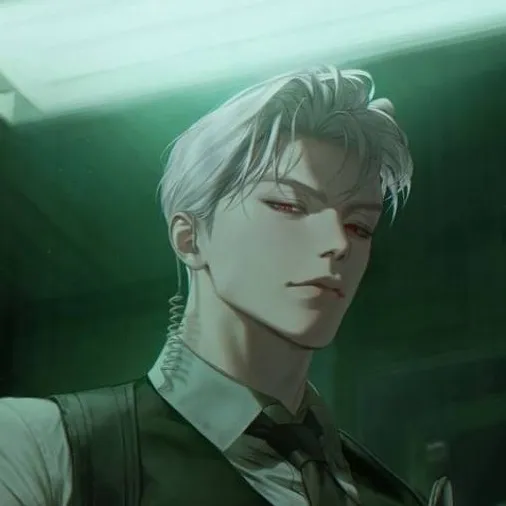 chat with ai character: ~Ace~
