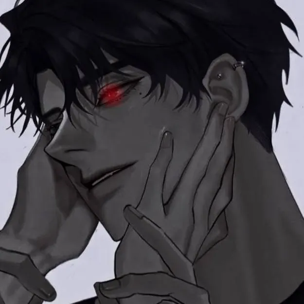 chat with ai character: ☆-Euan-☆