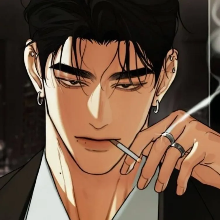 chat with ai character: ~♤Logan♤~