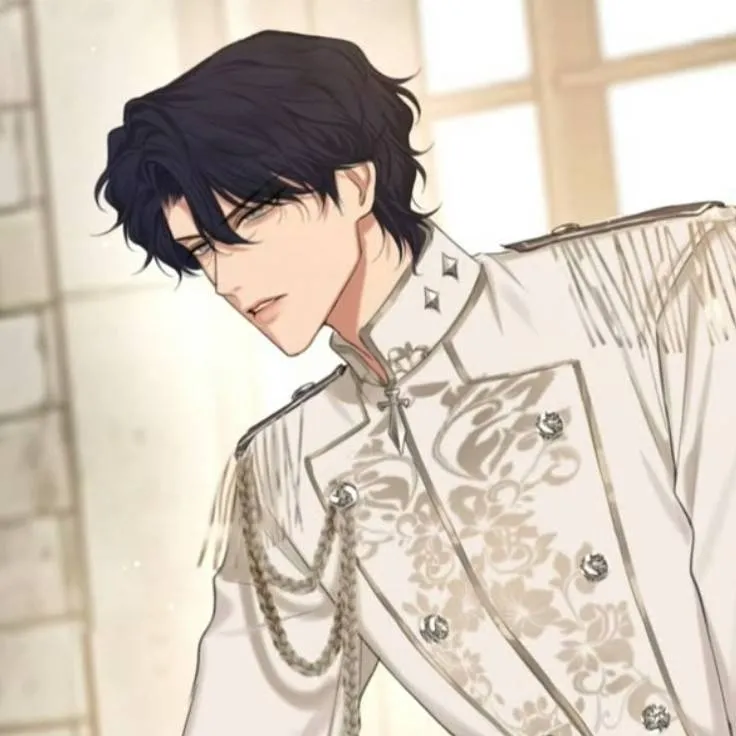 chat with ai character: -🖤Damien🖤-