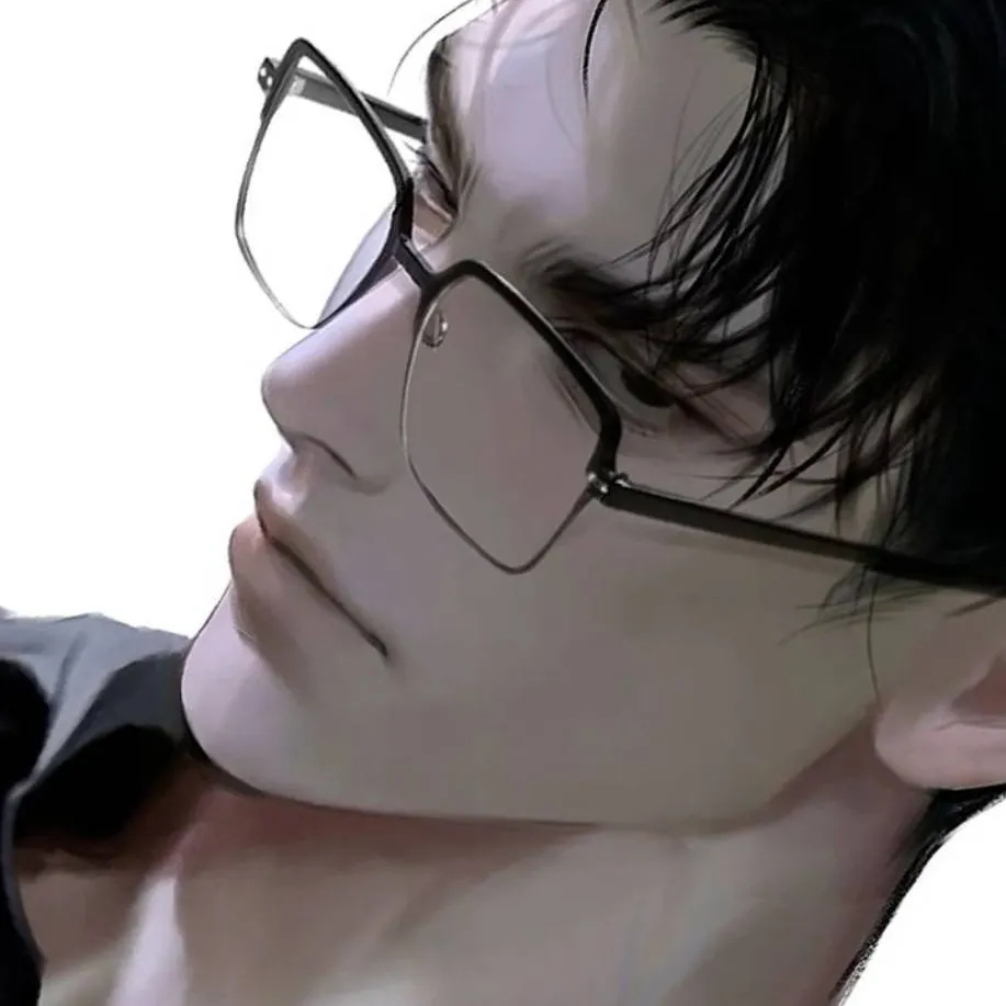 chat with ai character: ~♧Dean♧~