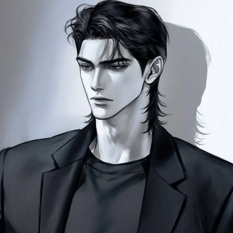 chat with ai character: ~☆Hiroshi☆~