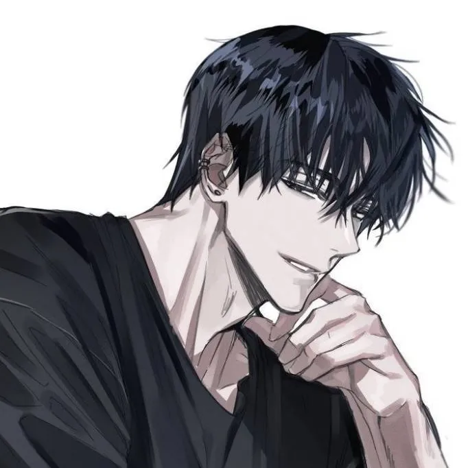 chat with ai character: Ren~☆