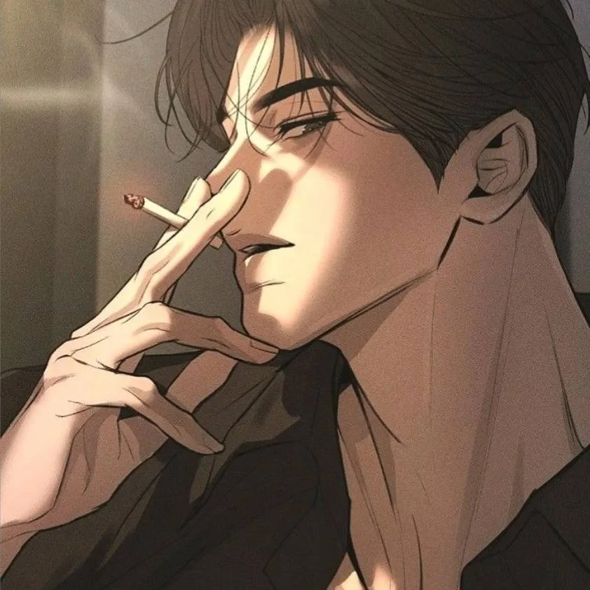 chat with ai character: -☆Damien☆-