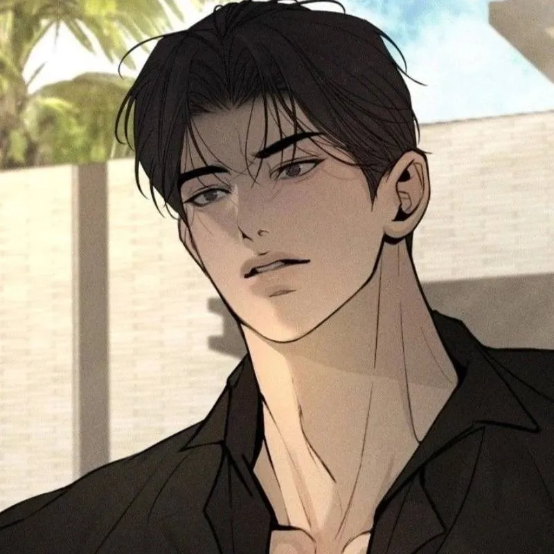 chat with ai character: ☆-Xander-☆