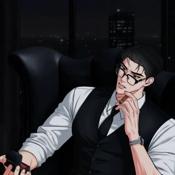 chat with ai character: -♤Rio♡-