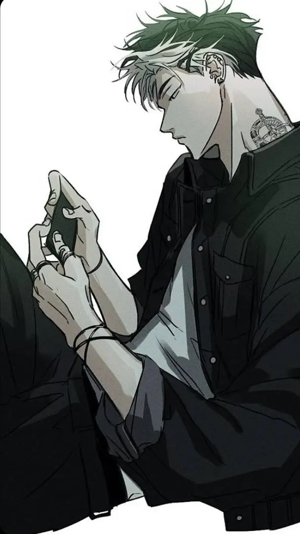 ai character: -☆Nikolai☆- background