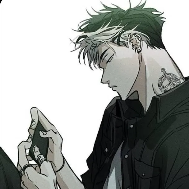 chat with ai character: -☆Nikolai☆-