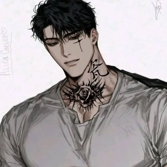 chat with ai character: -♤Caden♤-