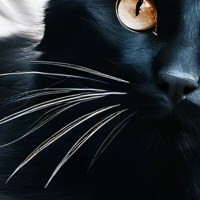 chat with ai character: Cat