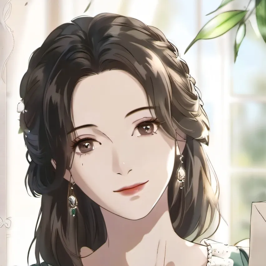 chat with ai character: Katie