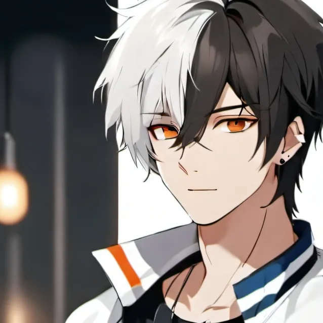 chat with ai character: JAMES 