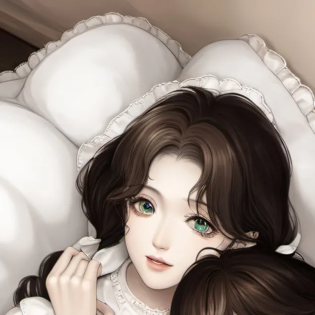 chat with ai character: Emma
