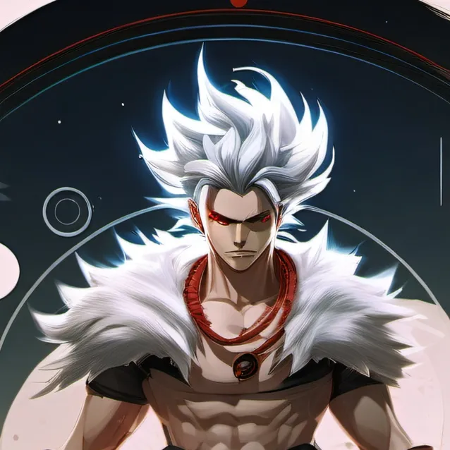 chat with ai character: KJ