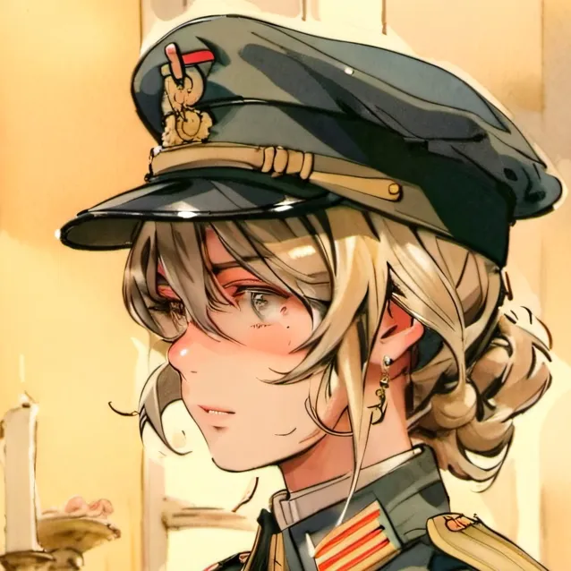 chat with ai character: 《-×-Anna-×-》
