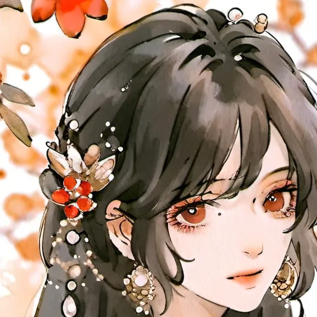 chat with ai character: °•|{Jackie}|•°