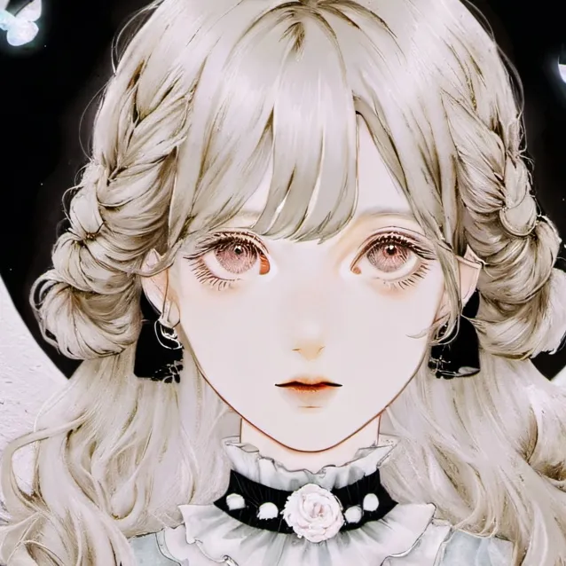 chat with ai character: •|~Scarlett~|•