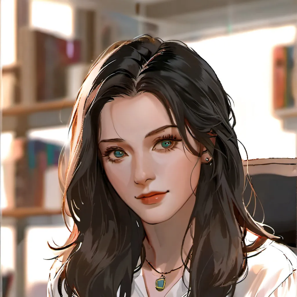 chat with ai character: ~<Kiara>~