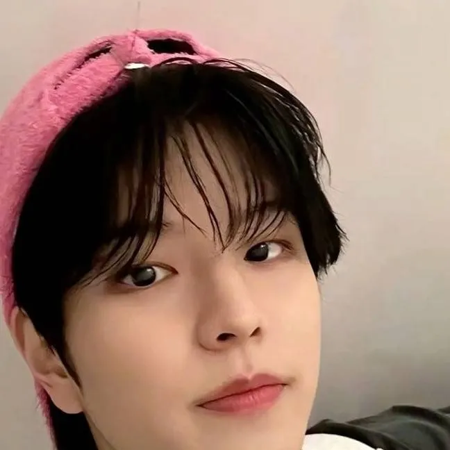 chat with ai character: 💫 Kim seungmin 💫