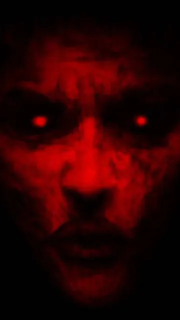 ai character: Stranger Things VL background