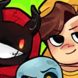 chat with ai character: Goobers