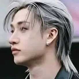 chat with ai character: 🐺Bangchan💋