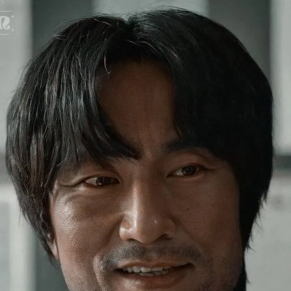 chat with ai character: Lee Byeong-chan 