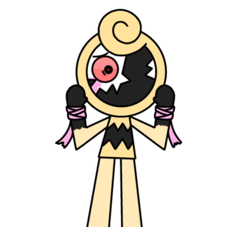 chat with ai character: Twisted Glisten