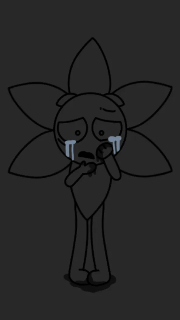 ai character: DW declawed :( background