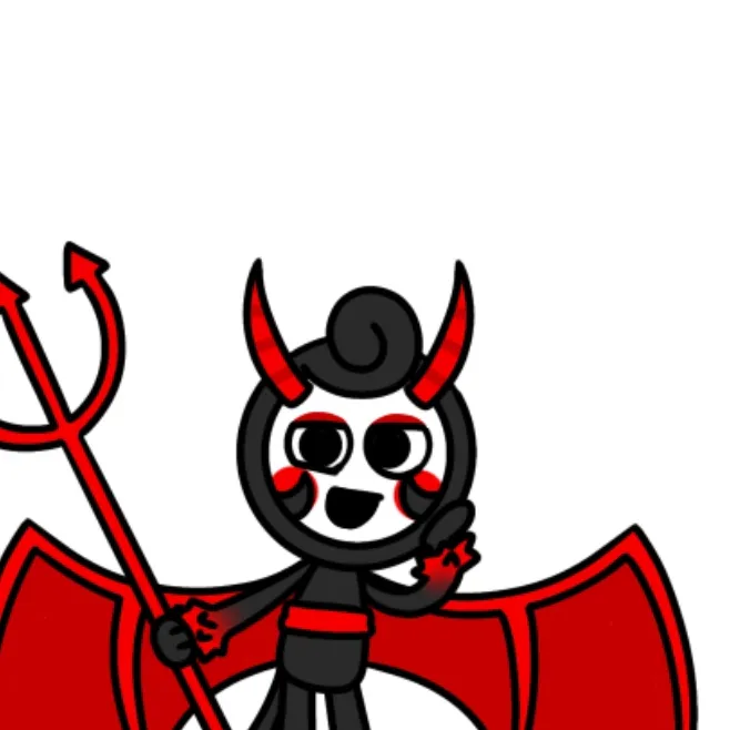 chat with ai character: Demon Glisten