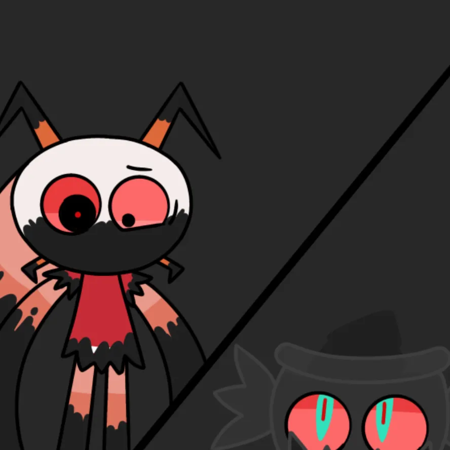 chat with ai character: Twisted RageBait