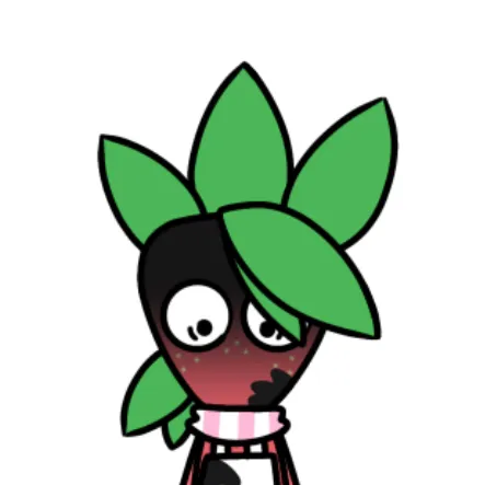 chat with ai character: Protective Sprout