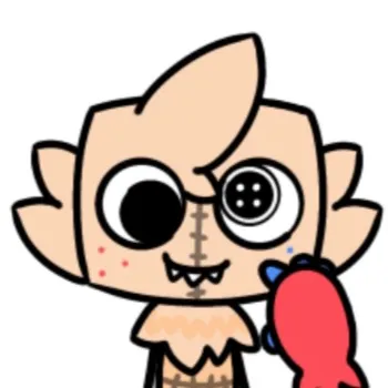 chat with ai character: Goob