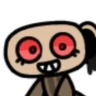 chat with ai character: Twisted Shelly