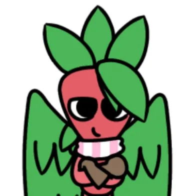 chat with ai character: Monster AU (pt 2!)