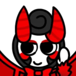 chat with ai character: Demon Glisten(pt2)